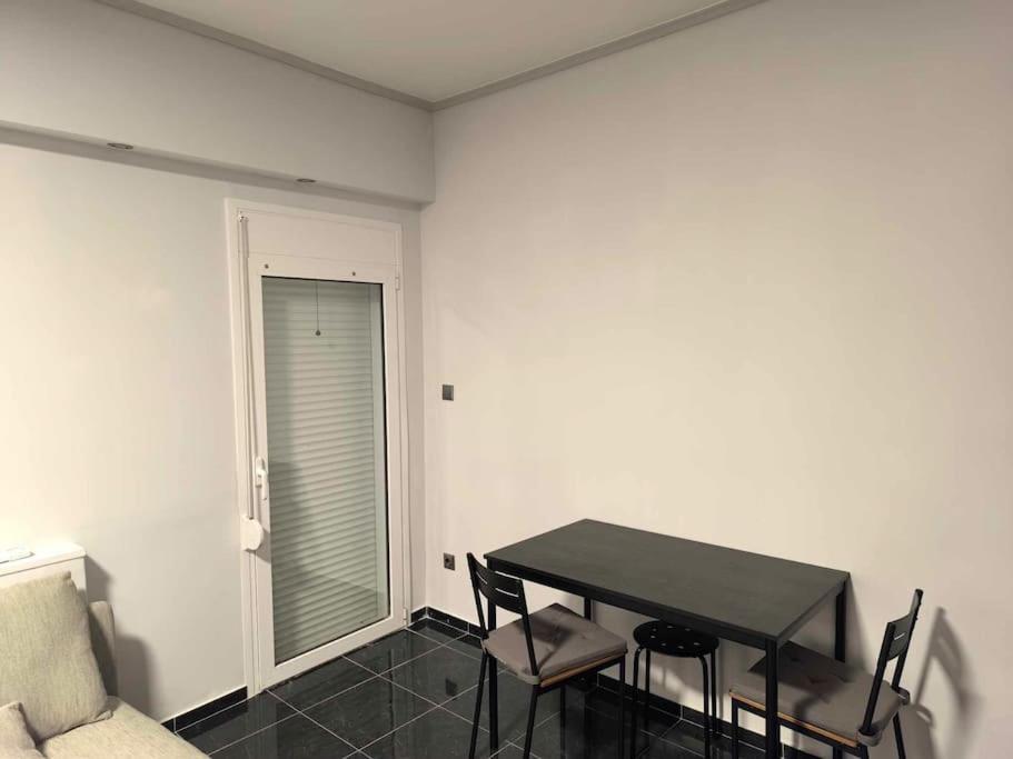 Cozystation Apartamento Atenas Exterior foto