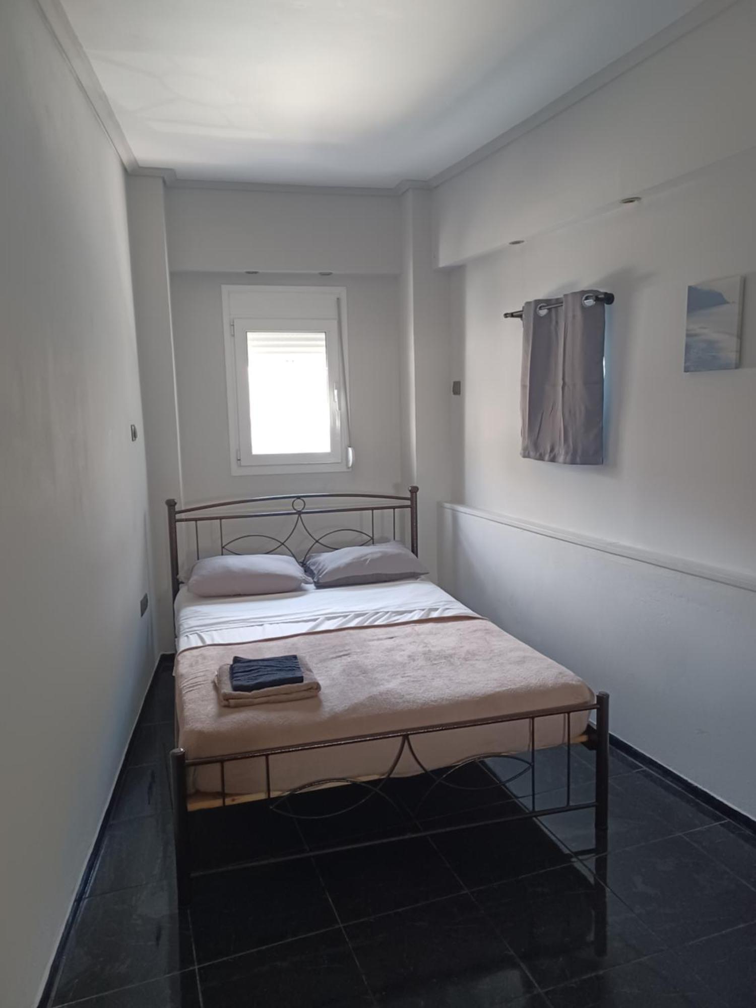 Cozystation Apartamento Atenas Exterior foto